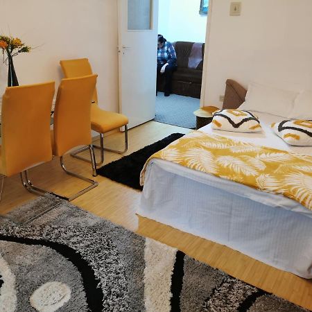 Apartament Maysa Cluj-Napoca Eksteriør bilde