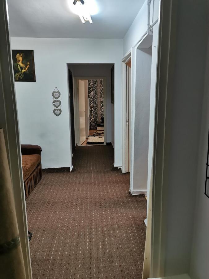 Apartament Maysa Cluj-Napoca Eksteriør bilde
