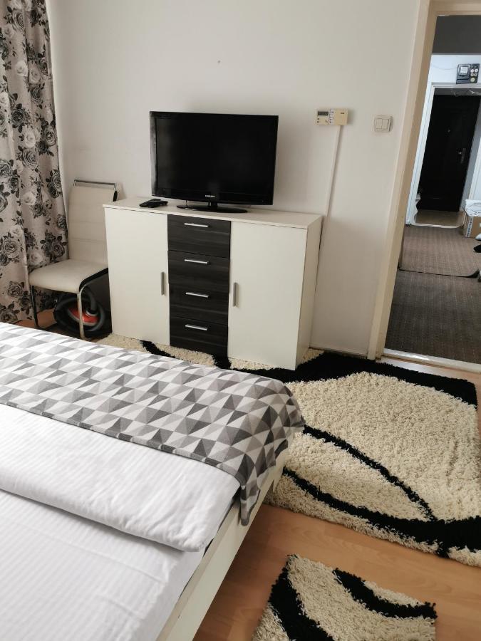 Apartament Maysa Cluj-Napoca Eksteriør bilde