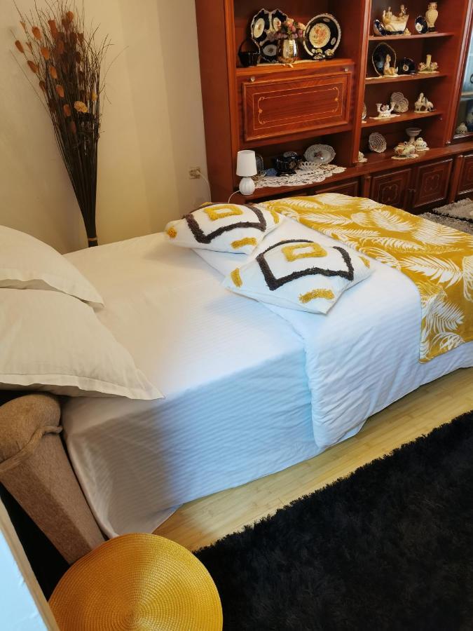 Apartament Maysa Cluj-Napoca Eksteriør bilde