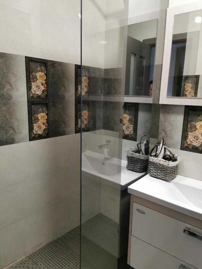 Apartament Maysa Cluj-Napoca Eksteriør bilde
