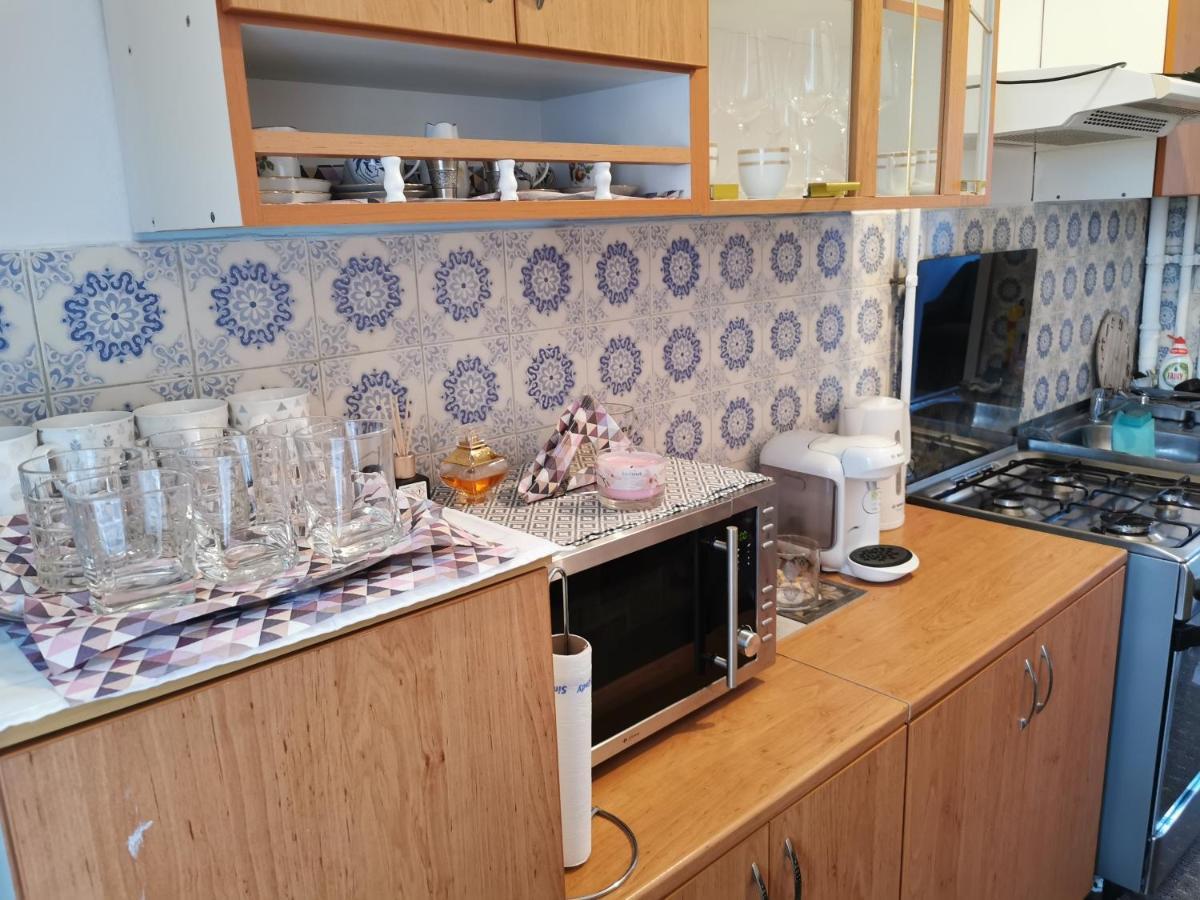 Apartament Maysa Cluj-Napoca Eksteriør bilde